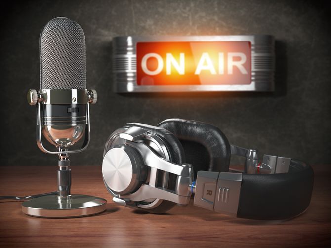 Will Stenner Hosts Discover YOU RADIO Live, Mon - Fri 8:30 to 10:30pm MTN