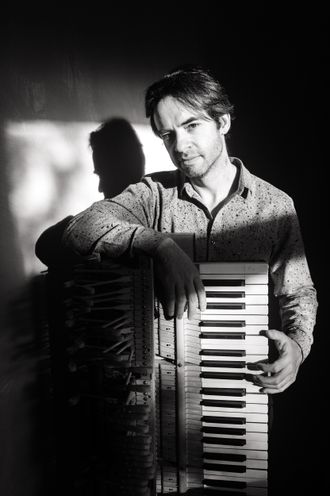 Photo by Yaroslavna Chernova