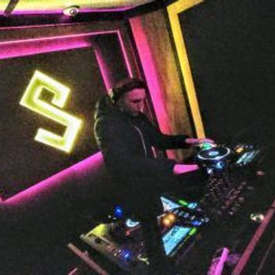 TEKNICAL Birmingham dnb drum and bass fx909 music