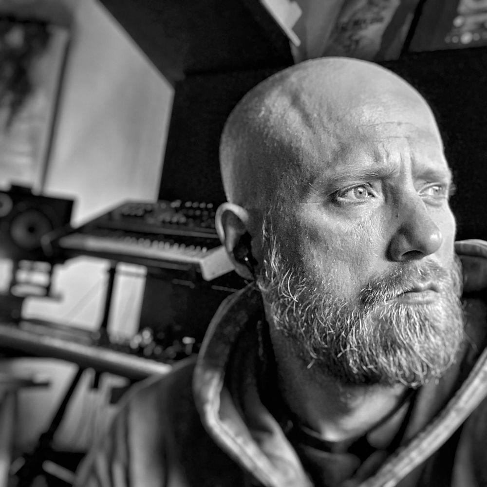 Insideman Uk drum and bass