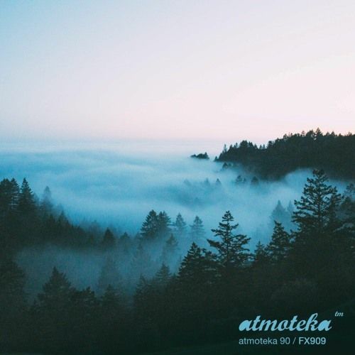 FX909 Atmoteka podcast dj lmix dnb atmospheric drum and bass