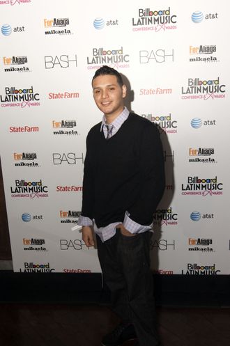 BILLBOARD LATIN MUSIC (BASH)