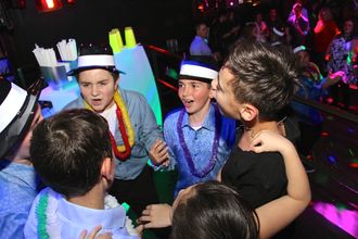 Party Giveaways