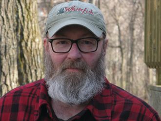 Bruce Archer