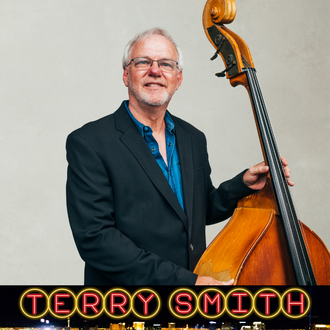 Terry Smith