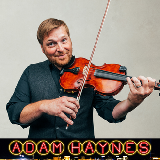 Adam Haynes