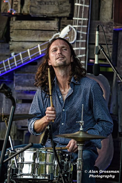 Bram Crowe-Getty