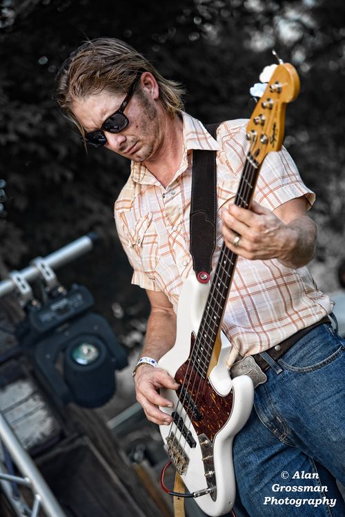 Jesse Fiske