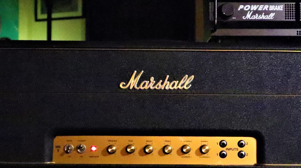 Marshall 1959SLP