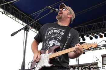 Lakefront Music Fest 2014 OPENING For Trace Adkins - Pic Courtesy Adam Grim of Adam's Travel Photography