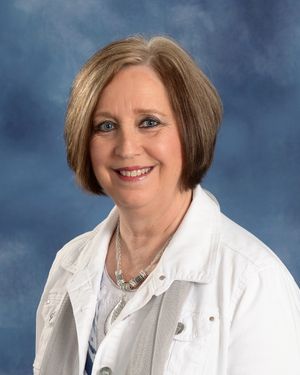 Pastor's Wife - Joyce