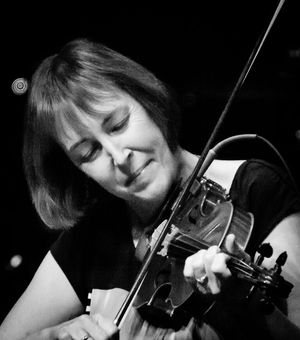 Liz Carroll