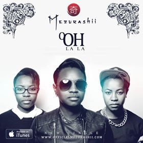 Ooh lala - Released 2014