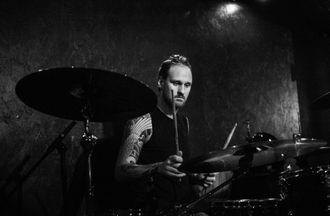 Drummer and classical composer Darren Maddox from Liverpool brings a uniqueness to TBK. Influenced by SOAD, Led Zepplin, Smashing Pumpkins and video game / soundtrack music he delivers a fresh twist to the percussion and composition of the tracks.