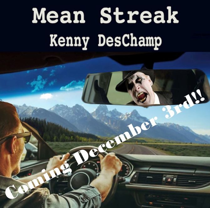 Mean Streak