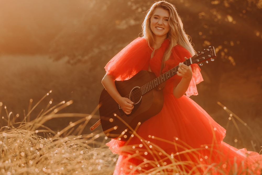 PHOTO CREDIT: HANNAH ZIEGELER
