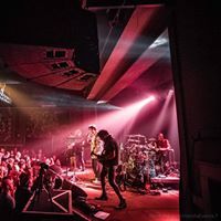 Wonder Ballroom, Portland