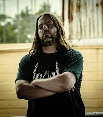 Lead Vocalist Tim Keith