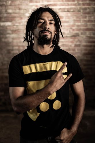 Guitar/Vox Deion Lanthier