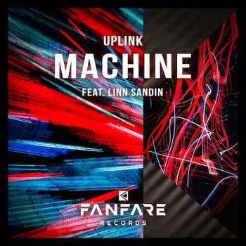 LISTEN : https://fanfare.lnk.to/U_Machine