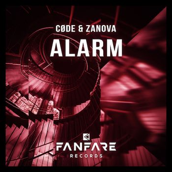LISTEN : https://fanfare.lnk.to/CZ_Alarm