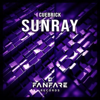 LISTEN : https://fanfare.lnk.to/C_Sunray