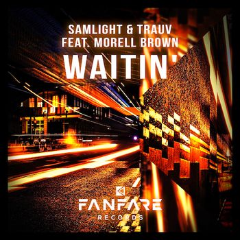 LISTEN : https://fanfare.lnk.to/STMB_Waitin