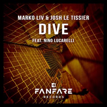 LISTEN : https://fanfare.lnk.to/MJN_Dive