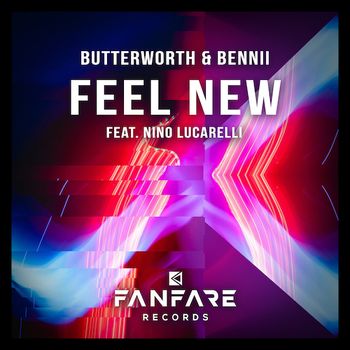 LISTEN : https://fanfare.lnk.to/BB_FeelNew