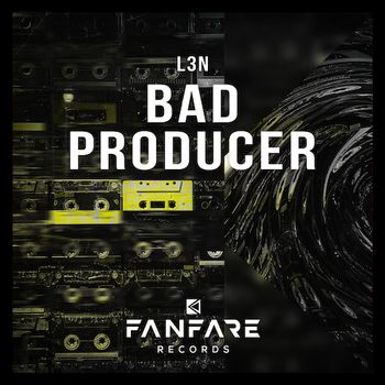 LISTEN : https://fanfare.lnk.to/L_BadProducer