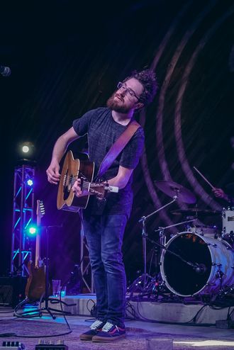 Clint Tomerlin Singer Songwriter