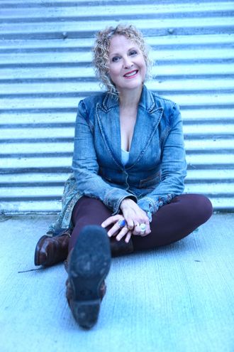 Julie 3 by Jeff Fasano, hi-res. pls credit