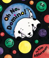 Oh No, Domino! book cover