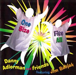 One Size Fits All CD