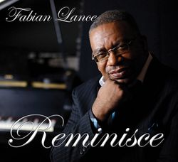 Fabian Lance CD Reminisce
