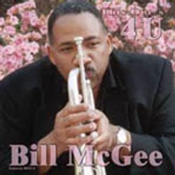 Bill McGee Cover This Ones 4U