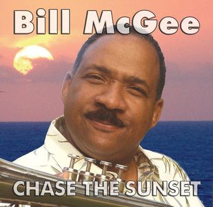 Bill McGee Chase The Sunset