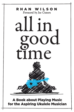 All In Good Time Book Cover