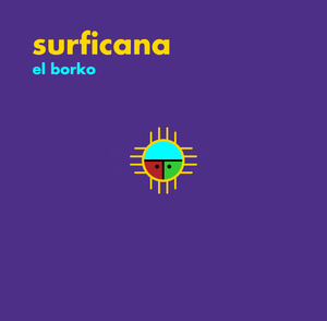 surficana cover