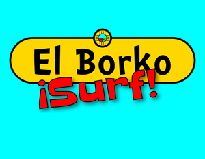 el borko surf