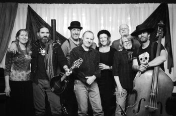 The_Metropolis_copy After the Bone Orchard show at The Metropolis, Colorado Springs w/ The Mitguards