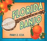 Florida Banjo cd