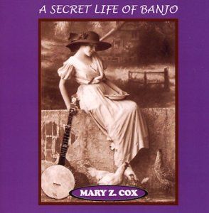 A secret Life of Banjo