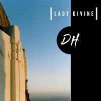 Lady Divine album cover