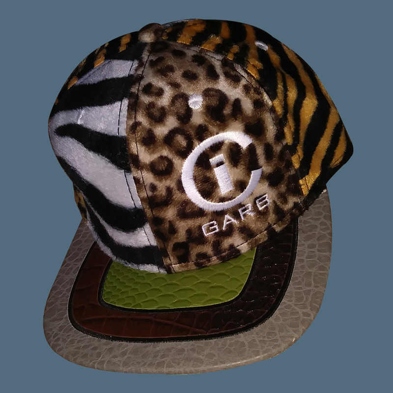 CiGARB hat