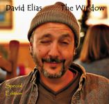 David Elias 'The Window', Native DSD Studio Master Download
