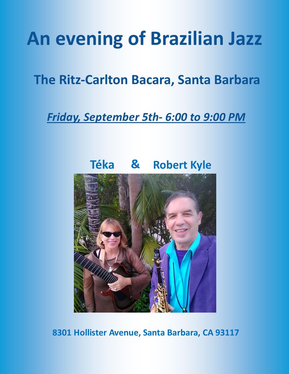 See you there!