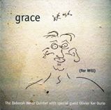 Grace CD Cover