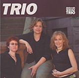 TRIO CD cover