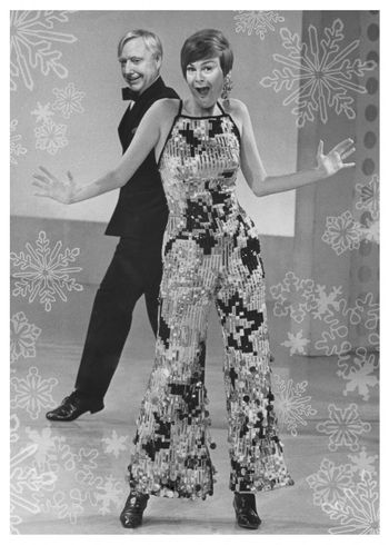 Christmas 2017 Wishing you a Holiday Season that's merry & bright...and a New Year full of razzmatazz & pizzazz!